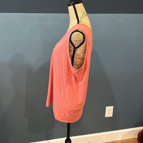 Goodfellow & Co tank top size large women’s - Picture 2 of 5